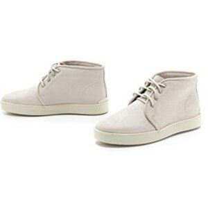 NEW Rag & Bone Kent Desert Suede Sneakers